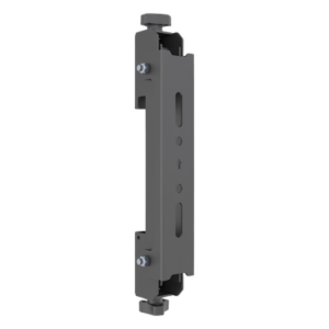 EPCOM INDUSTRIAL SDJH198 – Kit de Ganchos para Videowall LED / Ajuste de Profundidad 15 mm / Ajuste Angular 5° / Longitud 56 mm (1.8')