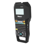 PANDUIT MP200-KIT – Kit de Impresora Etiquetadora / 180 dpi / 1.2 pulg./seg. / Cintas hasta 1.0 pulg. / Cortador Motorizado / Pantalla LCD Retroiluminada