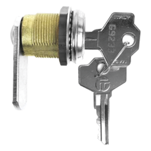 CAME 119RIG213 – Cerradura para barrera / Compatible G4000 / Mecanismo robusto / Uso industrial