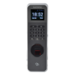 SUPREMA BLN2-ODB – Terminal de Control de Acceso / IP67 / Huella Digital / Teclado / RFID Dual Frecuencia / Bluetooth 2.4 GHz / 10,000 Usuarios / -20°C a 50°C (-4°F a 122°F)