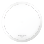 RUIJIE RG-RAP72 – Punto de Acceso Wi-Fi 7 / BE3600 / 3.57 Gbps / Doble Banda 2.4 + 5 GHz / MU-MIMO 2x2 / Puerto 2.5G PoE In / 802.11be / Gestión Cloud