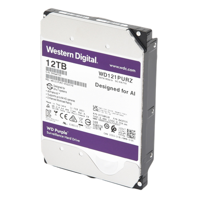 WD121PURZ