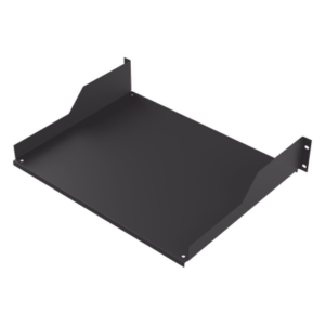LINKEDPRO BY EPCOM SCH-342U – Charola para Rack 19 in / 34 cm (1.12 ft) Profundidad / 15 kg Capacidad / 2U / Interior