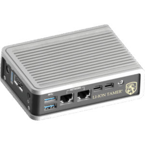 XTRALIS LT-CTR-SML – CONTROLADOR PARA SISTEMA LI-ION TAMER GEN 3