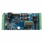 ACCESSPRO AP-SERVO-PCB – Tablilla de control / Pantalla táctil / Torniquetes AP4000HD y AP4000HDE / Terminal integrada