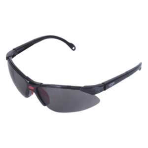 URREA SYS-USL006 – Lentes de Seguridad / Armazón Envolvente / Policarbonato UV / Ajuste Vertical / Unitalla