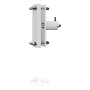 HIKVISION 190150359 – Enganche para Brazo de Barrera / Universal Octogonal y Articulado / Hasta 5 m (16.4 ft) / Acero Q235 / Para Barrera DS-TMG520