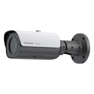 HONEYWELL HC60WB5R5 – Cámara Bala IP / 5 Megapixel / IR Inteligente 60 m (196.9 ft) / Lente Motorizado 5-50 mm / WDR 120 dB / IP67 IK10 / Calentador Integrado