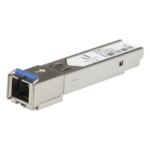 UBIQUITI UF-GP-C-PLUS – Módulo SFP GPON / Clase C+ / Single-Mode SC/UPC / Downstream 2.5 Gbps / Upstream 1.25 Gbps / 20 km / 128 ONU por puerto