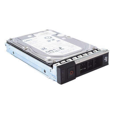 HDD/8TB/SATA/DELL