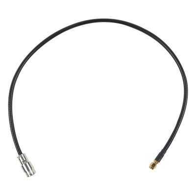 EPCOM INDUSTRIAL SNH-240UF-SMAI-60 – Cable LMR-240UF (Ultra Flex) de 60 cm con conectores N Hembra y SMA Macho Inverso. - Image 2