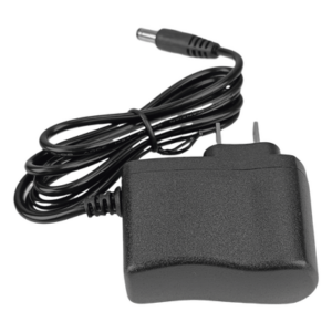 SFIRE P5DC1A – Fuente de Poder Regulada / 5 Vcc / 1 A / Entrada 100-240 Vca / Conector 5.5 x 2.1 mm / Operación 0°C a +40°C