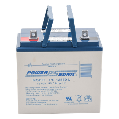 PS-12550U