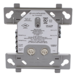 FIRE-LITE MMF-300 – Módulo Monitor Direccionable / Circuito IDC Clase A o B / Lazo SLC / Alimentación por SLC / 1,500 Ohms Máx. / Certificado UL/FM