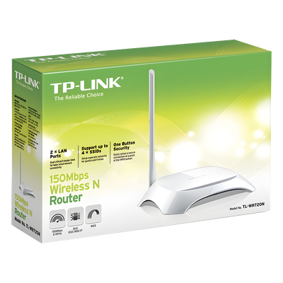 TL-WR720N
