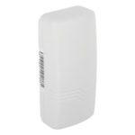 HONEYWELL HOME RESIDEO 5817-CBXT – Transmisor Inalámbrico / 3 Lazos de Entrada / Supervisado para Fuego e Intrusión / UL Listado / Batería CR123A 3V