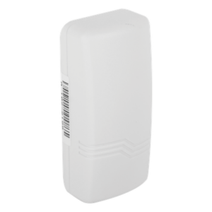 HONEYWELL HOME RESIDEO 5817-CBXT – Transmisor Inalámbrico / 3 Lazos de Entrada / Supervisado para Fuego e Intrusión / UL Listado / Batería CR123A 3V