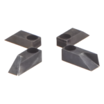 ANDREW / COMMSCOPE CPT-BK12U – Kit de Cuchillas de Repuesto / Acero de Alta Precisión / 4 Unidades / 150 Preparaciones / Compatible CPT12U y CPTL4D