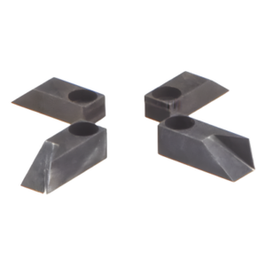 ANDREW / COMMSCOPE CPT-BK12U – Kit de Cuchillas de Repuesto / Acero de Alta Precisión / 4 Unidades / 150 Preparaciones / Compatible CPT12U y CPTL4D