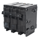 SIEMENS Q320 – Interruptor Automático Enchufable / 3 Polos / 20 A / 240 V AC / 10 kA / UL 489