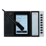 HONEYWELL PAVA XNPMS – Estación de Llamada en Red / Pantalla Táctil 7 pulgadas / Ethernet / Audio Full-Duplex / Hasta 250 Estaciones