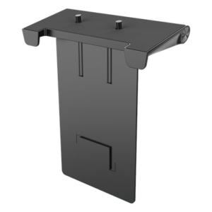 YEALINK TV-CLIP-MOUNT – Soporte de Montaje para TV / Compatible con VESA / Sin Perforación de Pared / Diseño Compacto