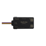 RUPTELA ECO5LITEPLUS – Localizador GPS Vehicular / LTE Cat1 y LTE-M con Respaldo 2G / GNSS U-blox M10 / IP68 Sumergible / Bluetooth BLE 5.0 / Detección de Jammer / 9-32 V DC