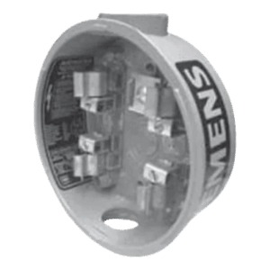 SIEMENS BEWS4100 – Base de Medición / 4 Mordazas / 100 Amp / Diseño Compacto