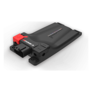 ECCO SWITCHNODE – Nodo de Interfaz para Sistema de Control de Luces de Emergencia / Compatible con Matrix / Integración Vehicular