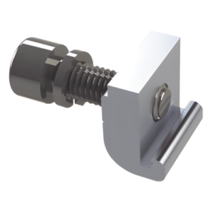 EPCOM POWERLINE EPL-BG2-25R – Conector G con tornillo para fijación en riel 7