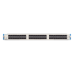 RUIJIE CM88-48XS-H – Tarjeta de red / 48 puertos SFP+ / Interfaz LC / Para chasis RG-CS88-08