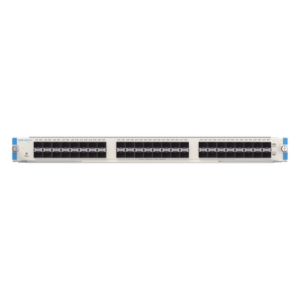 RUIJIE CM88-48XS-H – Tarjeta de red / 48 puertos SFP+ / Interfaz LC / Para chasis RG-CS88-08