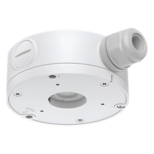 HONEYWELL HA35JCBHBA – Caja de conexiones / Serie 35 / aluminio ADC12 / blanco RAL 9003 / IP67 / 122.3×122.3×46 mm / 0.36 kg / G3/4"