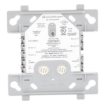 FIRE-LITE CRF-300 – Módulo de Relevador Direccionable / 2 Salidas Form C / Alimentación por Lazo SLC 2 Hilos / 24 VCC / Certificaciones UL y FM