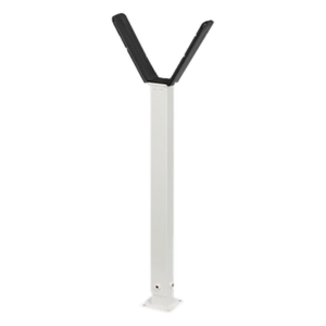 FAAC 428806 – Descansa Brazo / Ajustable / Soporta 10 kg / Compatible Universal