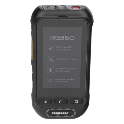 RG360