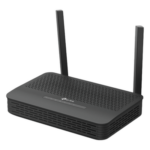 TP-LINK XX530 – Router ONU/ONT XPON / Wi-Fi 6 AX3000 / 1 Puerto PON SC/APC / 4 Puertos RJ45 Gigabit / EasyMesh / Gestión Remota Cloud
