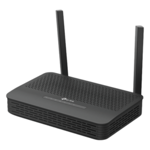 TP-LINK XX530 – Router ONU/ONT XPON / Wi-Fi 6 AX3000 / 1 Puerto PON SC/APC / 4 Puertos RJ45 Gigabit / EasyMesh / Gestión Remota Cloud