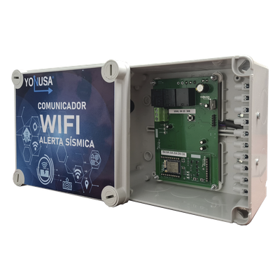 YAS-WIFI