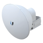 UBIQUITI AF-5G23-S45 – Antena Direccional / 5 GHz / 23 dBi / Slant 45 / 378 x 290 mm / 1.24 x 0.95 ft / 3.4 kg