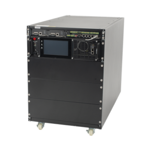 LINKEDPRO BY EPCOM LPSUBRACK60K – Subrack para Módulos / Capacidad 3 Módulos LP20KMOD / Acero ANSI/TIA RS-310-D / 600 x 1970 x 658 mm / Interior
