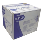 JABSCO 29120-5000 – Inodoro Manual Marino / Taza de Porcelana / Asiento de Madera Esmaltada / Bomba Reversible / Conexiones 19 mm y 38 mm / Diseño Compacto