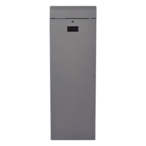 ACCESSPRO XBF-3002-L – Barrera Vehicular Automática / Brazo Hasta 3 m (9.8 ft) / Apertura 1.5 s / 150 Ciclos/Hora / Encoder Electrónico / Operación -20 a 50°C (-4 a 122°F)