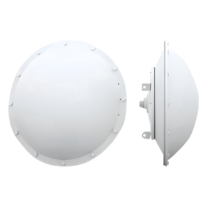 UBIQUITI RAD-3RD – Radomo para antenas parabólicas de 1050 mm de diámetro. Compatible con antenas RD-5G34 y AF-5G34-S45