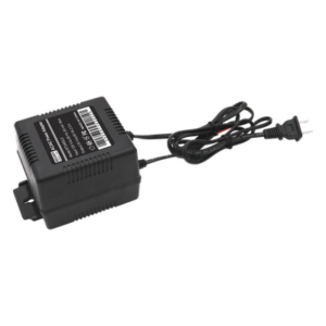 EPCOM POWERLINE RT2460LS – Transformador / 120 Vca Entrada / 24 Vca Salida / 60 VA / Protección Sobretensiones
