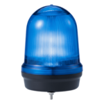 QLIGHT MFL125-012024-B – Torreta de Señalización LED / 4 Modos de Operación / IP65 / 12-24 VCD y 110-220 VCA / -30°C a +50°C