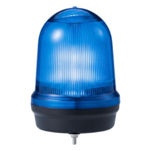 QLIGHT MFL125-012024-B – Torreta de Señalización LED / 4 Modos de Operación / IP65 / 12-24 VCD y 110-220 VCA / -30°C a +50°C