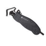 PRECISION PST-H05-005 – Desforrador ajustable / Rango 4.5-25 mm / Mango ergonómico antideslizante / Ajuste sin herramientas