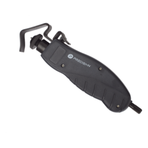 PRECISION PST-H05-005 – Desforrador ajustable / Rango 4.5-25 mm / Mango ergonómico antideslizante / Ajuste sin herramientas