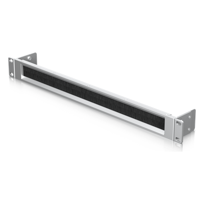 UACC-RACK-PANEL-BRUSH-1U